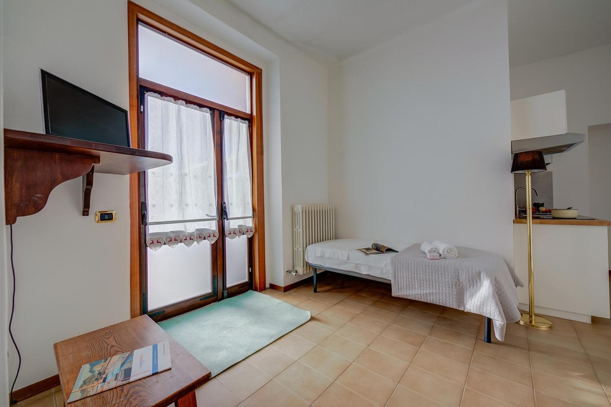Belvedere Apartments - Happy Rentals Colle Colle Sestriere Eksteriør bilde