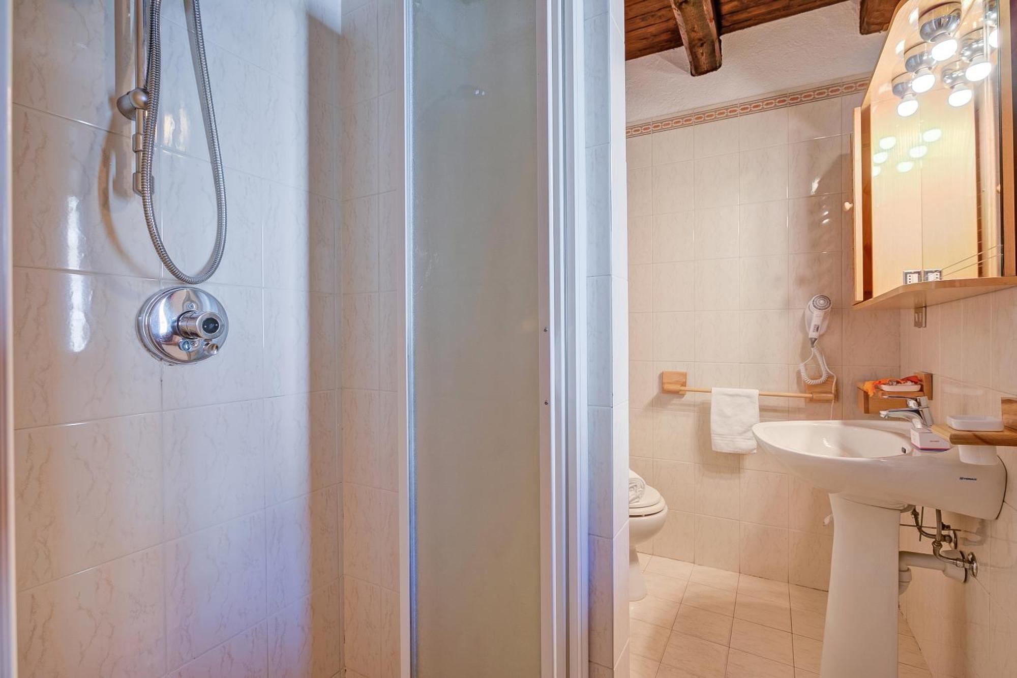 Belvedere Apartments - Happy Rentals Colle Colle Sestriere Eksteriør bilde