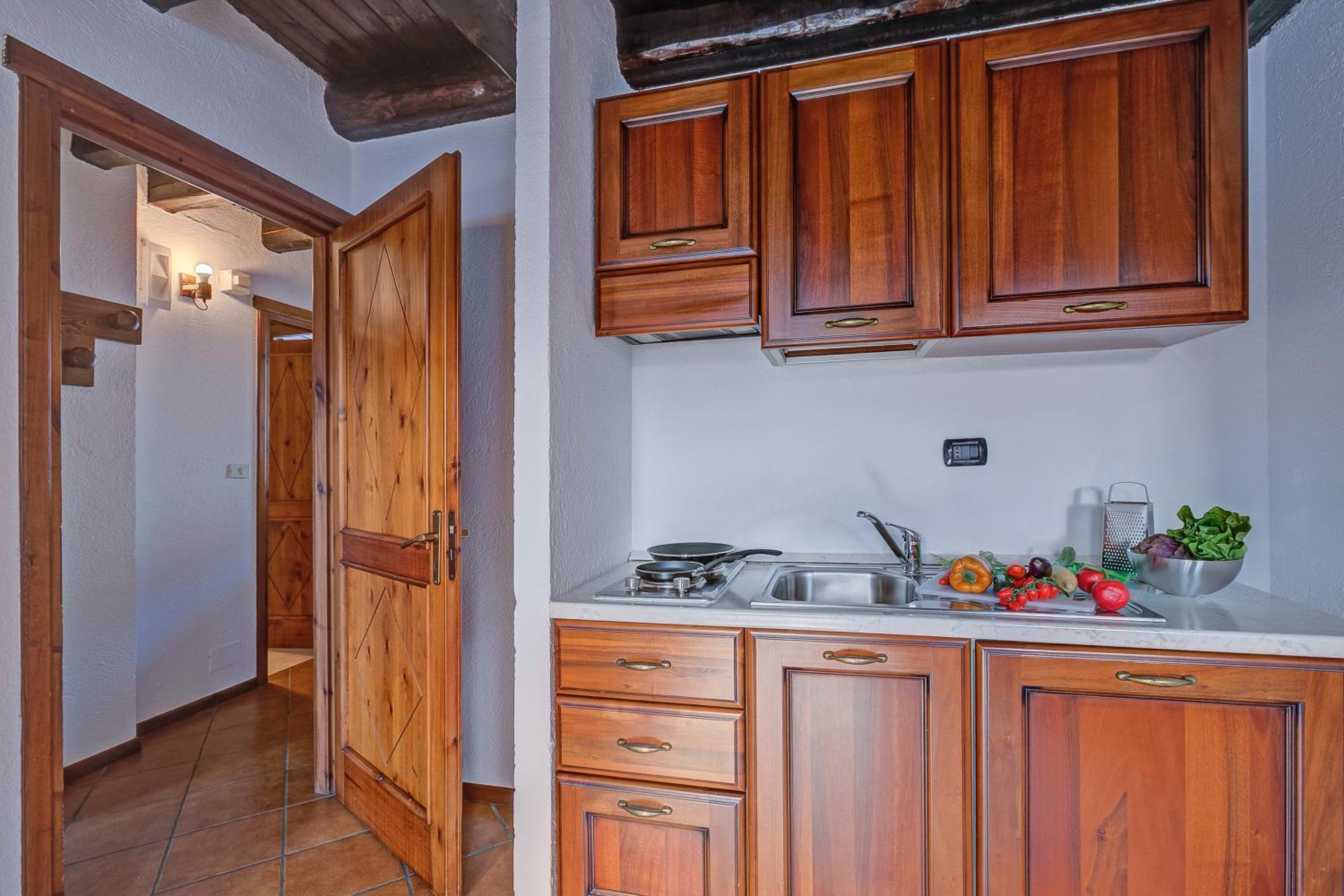 Belvedere Apartments - Happy Rentals Colle Colle Sestriere Eksteriør bilde