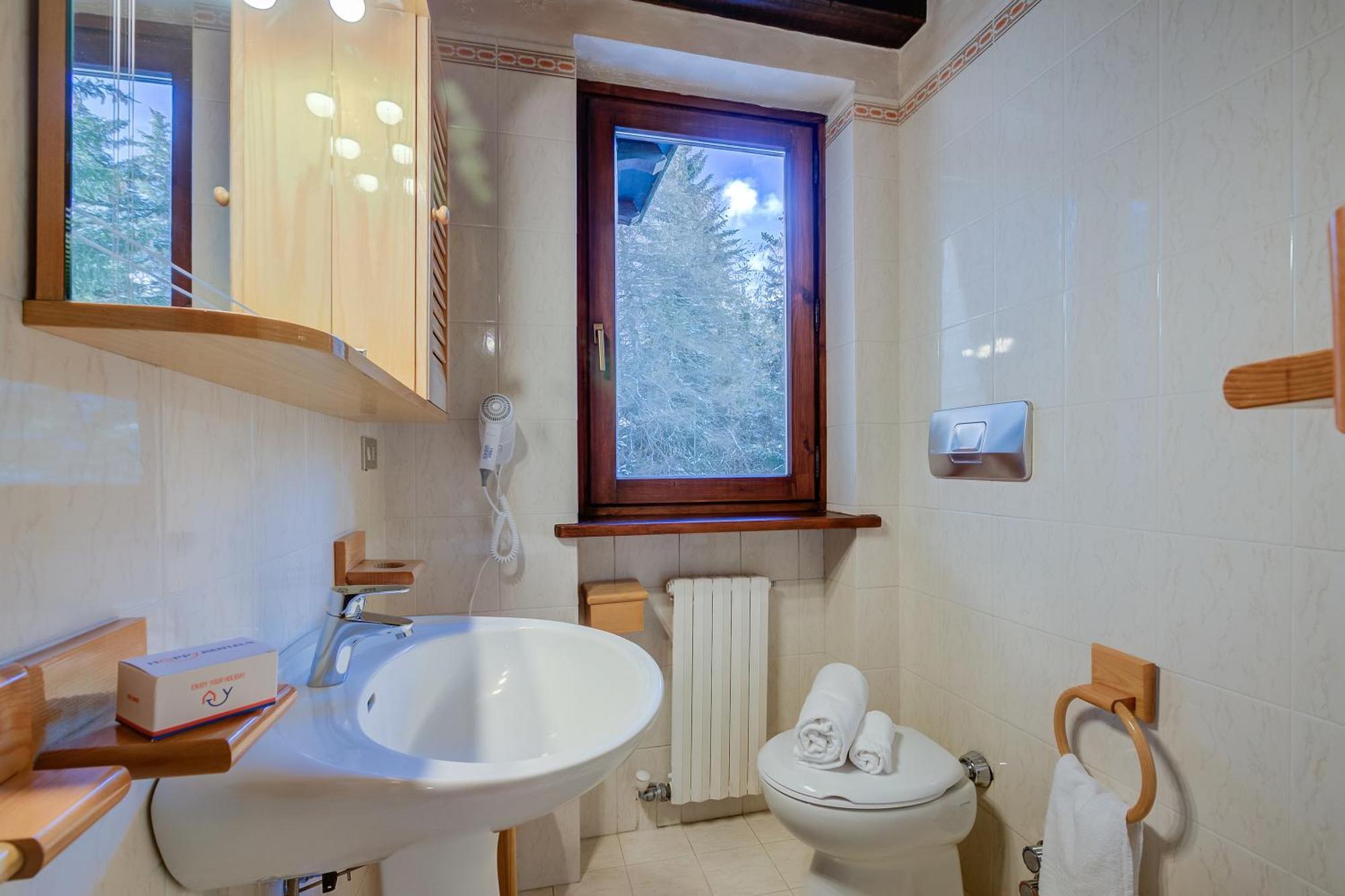 Belvedere Apartments - Happy Rentals Colle Colle Sestriere Eksteriør bilde